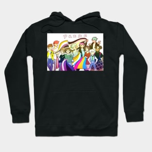 Pride 2021 Hoodie